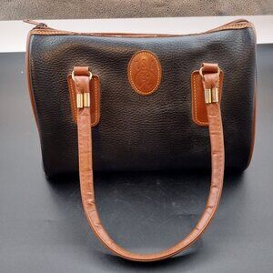 Vintage USA ladies handbag